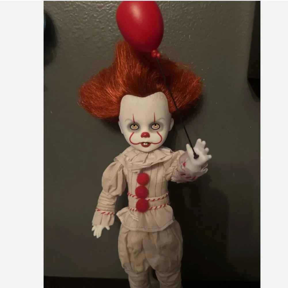 Mezco living dead